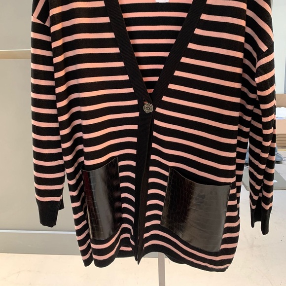 Liu Jo long cardigan - Picture 2 of 2